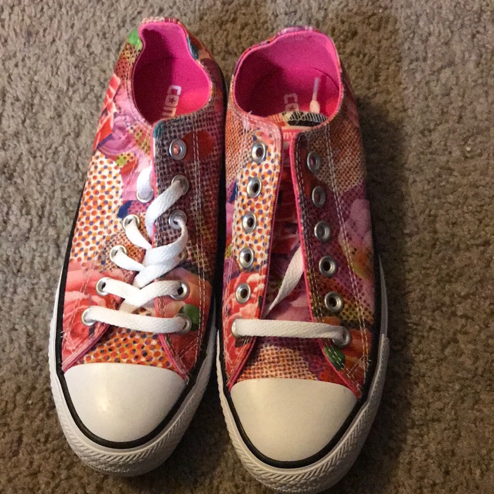 Converse